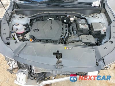 Zdjęcie 11 z 12 samochodu: 2025 KIA SORENTO S VIN:5XYRL4JCXSG397986 - miniatura