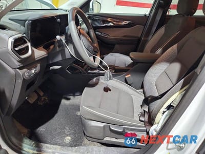 Zdjęcie 7 z 13 samochodu: 2025 CHEVROLET TRAILBLAZER LT VIN:KL79MRSL0SB118626 - miniatura