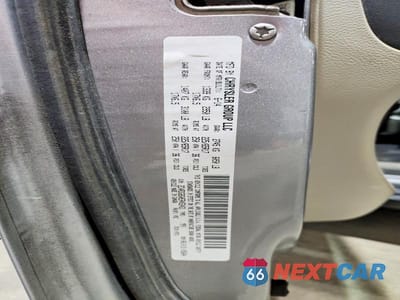 Zdjęcie 13 z 13 samochodu: 2014 DODGE GRAND CARAVAN SE VIN:2C4RDGBG0ER452431 - miniatura