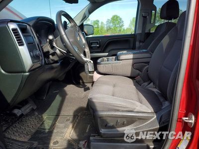 Zdjęcie 7 z 12 samochodu: 2018 CHEVROLET SILVERADO C1500 LT VIN:3GCPCREC9JG547262 - miniatura
