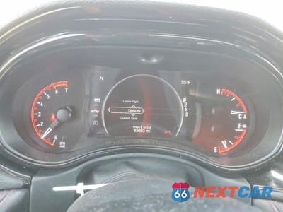 Zdjęcie 9 z 12 samochodu: 2021 DODGE DURANGO R VIN:1C4SDJCT4MC544059 - miniatura