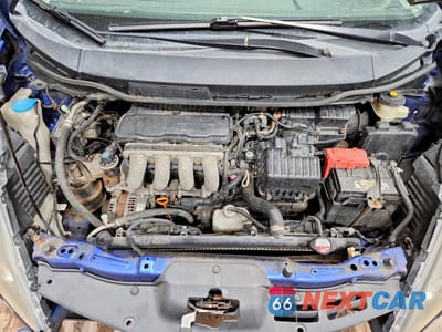 Zdjęcie 12 z 13 samochodu: 2010 HONDA FIT VIN:JHMGE8H23AC012131 - miniatura