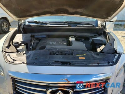 Zdjęcie 12 z 14 samochodu: 2014 INFINITI QX60 BASE VIN:5N1AL0MM9EC506792 - miniatura