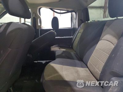 Zdjęcie 10 z 13 samochodu: 2012 DODGE RAM 2500 ST VIN:3C6UD5CL1CG315745 - miniatura