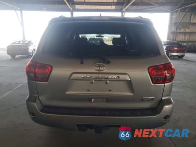 Zdjęcie 6 z 14 samochodu: 2016 TOYOTA SEQUOIA SR5 VIN:5TDZY5G10GS061125 - miniatura