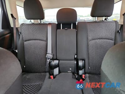 Zdjęcie 10 z 13 samochodu: 2019 DODGE JOURNEY SE VIN:3C4PDCBB1KT868792 - miniatura