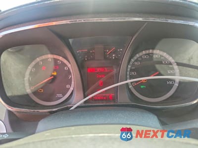 Zdjęcie 9 z 13 samochodu: 2017 GMC TERRAIN SLT 1 VIN:2GKFLUE32H6334372 - miniatura