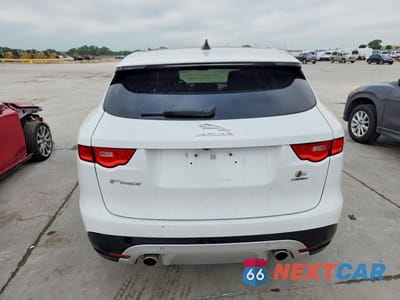 Zdjęcie 6 z 13 samochodu: 2020 JAGUAR F-PACE S VIN:SADCM2FV3LA641324 - miniatura