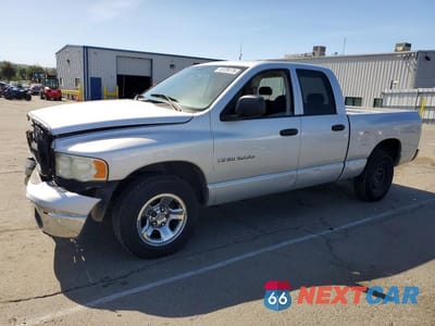 2005 DODGE RAM 1500 ST 1D7HA18NX5S111551 - główne zdjęcie licytacji z USA - miniatura