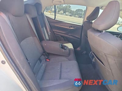 Zdjęcie 10 z 12 samochodu: 2025 TOYOTA CAMRY LE VIN:4T1DBADK8SU525067 - miniatura