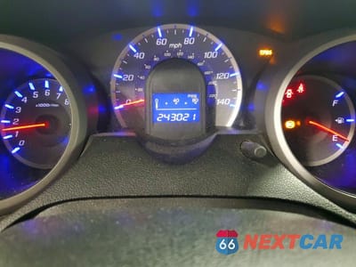Zdjęcie 9 z 12 samochodu: 2009 HONDA FIT VIN:JHMGE88249S008865 - miniatura