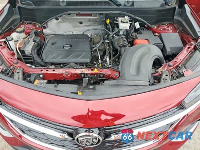 Zdjęcie 12 z 13 samochodu: 2023 BUICK ENCORE GX SELECT VIN:KL4MMESL1PB005999 - miniatura