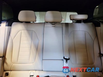 Zdjęcie 10 z 13 samochodu: 2021 BMW X3 XDRIVE30I VIN:5UXTY5C02M9H49187 - miniatura