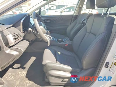 Zdjęcie 7 z 12 samochodu: 2024 SUBARU LEGACY LIMITED VIN:4S3BWAN62R3007277 - miniatura