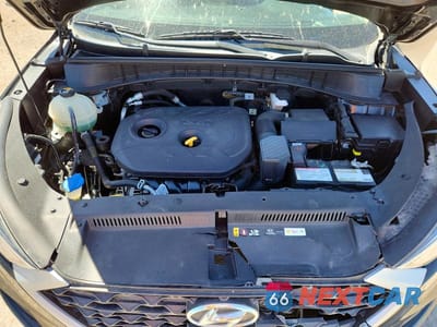 Zdjęcie 11 z 11 samochodu: 2019 HYUNDAI TUCSON SE VIN:KM8J23A43KU925476 - miniatura