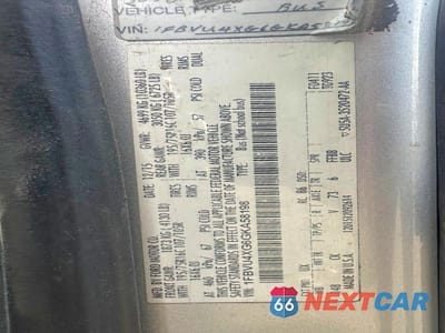 Zdjęcie 14 z 14 samochodu: 2016 FORD TRANSIT T-350 HD VIN:1FBVU4XG6GKA58198 - miniatura