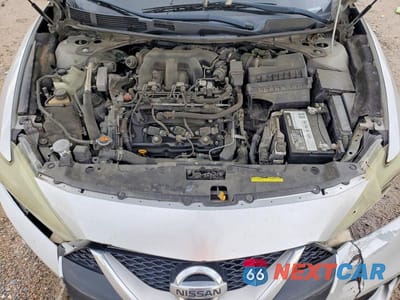 Zdjęcie 11 z 13 samochodu: 2017 NISSAN MAXIMA 3.5 SR VIN:1N4AA6AP3HC393654 - miniatura