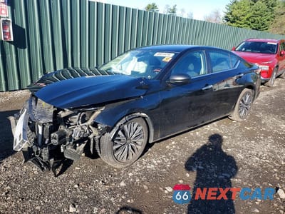 2024 NISSAN ALTIMA 2.5 SV 1N4BL4DV5RN326461 - główne zdjęcie licytacji z USA - miniatura