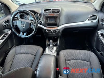 Zdjęcie 9 z 12 samochodu: 2018 DODGE JOURNEY SXT VIN:3C4PDCBG5JT508631 - miniatura