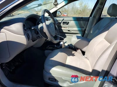 Zdjęcie 7 z 11 samochodu: 2006 FORD TAURUS SEL VIN:1FAFP56U56A136971 - miniatura