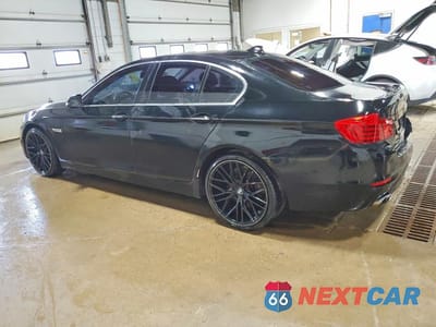 Drugie zdjęcie samochodu z przodu: 2015 BMW 528 I VIN:WBA5A5C51FD517751 - miniatura
