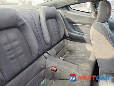Zdjęcie 10 z 12 samochodu: 2020 FORD MUSTANG VIN:1FA6P8TH7L5141960 - miniatura
