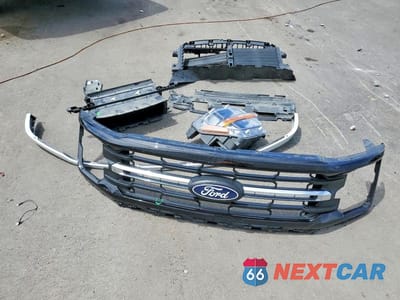 Zdjęcie 12 z 13 samochodu: 2025 FORD F150 XLT VIN:1FTEW3KP6SKE14374 - miniatura
