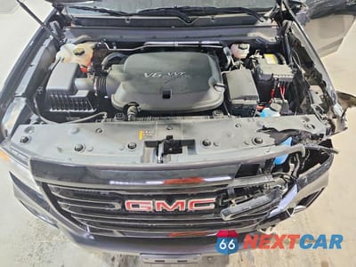 Zdjęcie 11 z 12 samochodu: 2022 GMC CANYON ELEVATION VIN:1GTG6CEN8N1244998 - miniatura