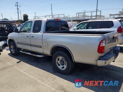 Drugie zdjęcie samochodu z przodu: 2006 TOYOTA TUNDRA ACCESS CAB SR5 VIN:5TBRU34106S465442 - miniatura