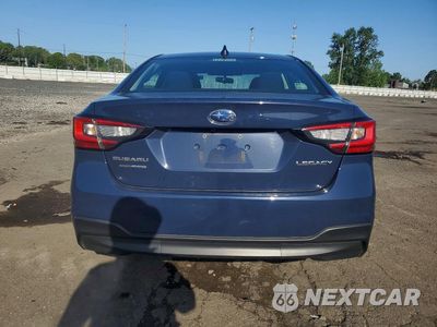Zdjęcie 6 z 12 samochodu: 2025 SUBARU LEGACY PREMIUM VIN:4S3BWAD63S3011961 - miniatura
