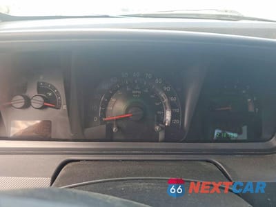 Zdjęcie 9 z 13 samochodu: 2010 DODGE JOURNEY SXT VIN:3D4PG5FV2AT106533 - miniatura
