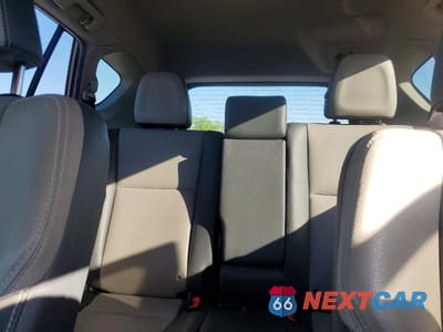 Zdjęcie 10 z 13 samochodu: 2013 TOYOTA RAV4 LIMITED VIN:JTMYFREV5DD024982 - miniatura