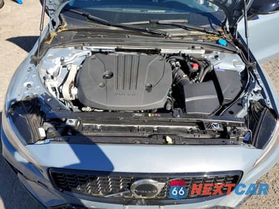 Zdjęcie 11 z 11 samochodu: 2024 VOLVO S60 PLUS VIN:7JRL12TL5RG281214 - miniatura