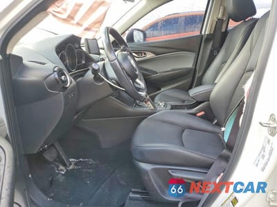 Zdjęcie 7 z 12 samochodu: 2019 MAZDA CX-3 TOURING VIN:JM1DKFC71K0440125 - miniatura
