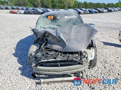 Piąte zdjęcie samochodu w środku: 2018 FORD FIESTA ST VIN:3FADP4GXXJM140150 - miniatura