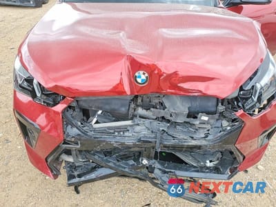 Zdjęcie 11 z 12 samochodu: 2024 BMW X2 XDRIVE28I VIN:WBX63GM02R5Z01670 - miniatura