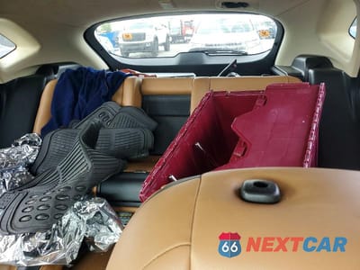 Zdjęcie 10 z 12 samochodu: 2015 LEXUS NX 200T BASE VIN:JTJYARBZ3F2000598 - miniatura