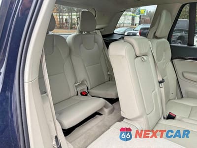 Zdjęcie 11 z 13 samochodu: 2016 VOLVO XC90 T6 VIN:YV4A22PK9G1052410 - miniatura