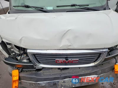 Zdjęcie 12 z 12 samochodu: 2019 GMC SAVANA G2500 VIN:1GTW7AFGXK1235227 - miniatura