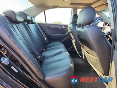 Zdjęcie 10 z 12 samochodu: 2010 HYUNDAI SONATA LIMITED V6 VIN:5NPEU4AF4AH595654 - miniatura