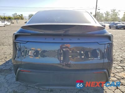 Zdjęcie 6 z 12 samochodu: 2026 TESLA MODEL Y VIN:7SAYGDEE5TF349030 - miniatura