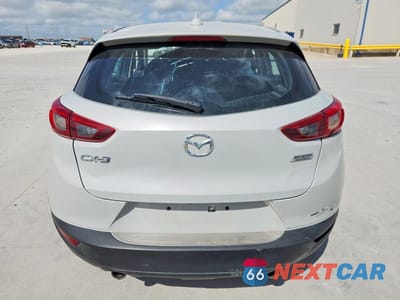 Zdjęcie 6 z 13 samochodu: 2017 MAZDA CX-3 GRAND TOURING VIN:JM1DKDD71H0160247 - miniatura