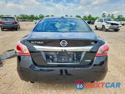 Zdjęcie 6 z 12 samochodu: 2013 NISSAN ALTIMA 2.5 VIN:1N4AL3AP3DC917520 - miniatura