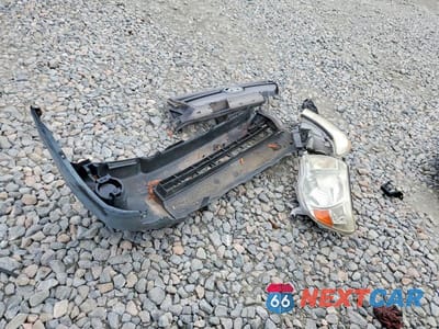 Zdjęcie 12 z 13 samochodu: 2010 TOYOTA TACOMA BASE VIN:5TENX4CN6AZ680892 - miniatura