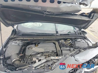 Zdjęcie 11 z 12 samochodu: 2024 CHEVROLET MALIBU PREMIER VIN:1G1ZE5ST3RF177870 - miniatura