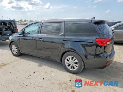Drugie zdjęcie samochodu z przodu: 2017 KIA SEDONA LX VIN:KNDMB5C14H6233594 - miniatura