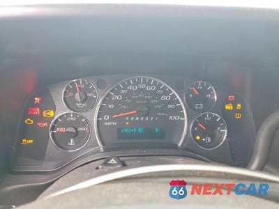 Zdjęcie 9 z 13 samochodu: 2012 GMC SAVANA G1500 VIN:1GTS7AFX1C1153001 - miniatura
