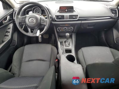 Zdjęcie 8 z 12 samochodu: 2014 MAZDA 3 SPORT VIN:JM1BM1U7XE1195200 - miniatura