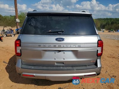 Zdjęcie 6 z 13 samochodu: 2022 FORD EXPEDITION XLT VIN:1FMJU1JT5NEA41883 - miniatura