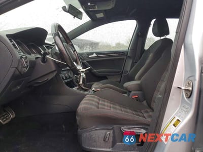 Zdjęcie 7 z 12 samochodu: 2017 VOLKSWAGEN GTI S VIN:3VW447AU0HM062441 - miniatura
